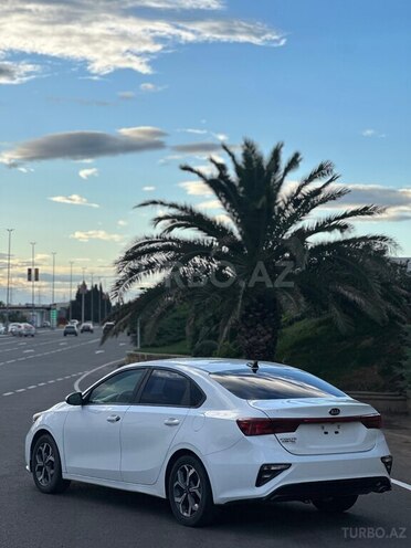 Kia Forte 2019, 199,000 km - 2.0 l - Gəncə