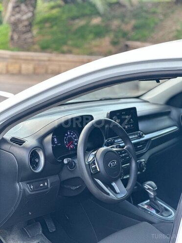 Kia Forte 2019, 199,000 km - 2.0 l - Gəncə