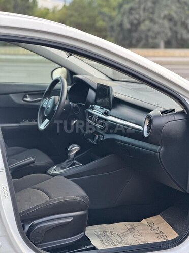 Kia Forte 2019, 199,000 km - 2.0 l - Gəncə