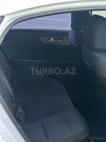 Kia Forte 2019, 199,000 km - 2.0 l - Gəncə