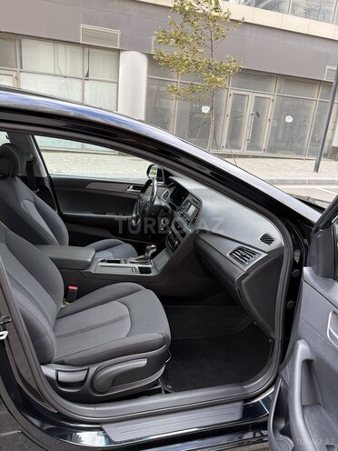 Hyundai Sonata 2014, 78,150 km - 2.0 l - Bakı
