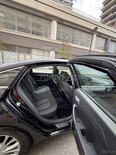 Hyundai Sonata 2014, 78,150 km - 2.0 l - Bakı