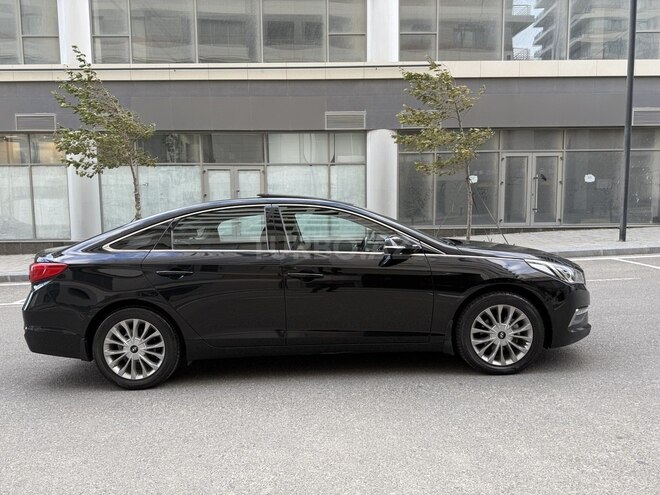 Hyundai Sonata 2014, 78,150 km - 2.0 l - Bakı