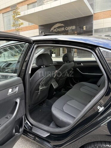 Hyundai Sonata 2014, 78,150 km - 2.0 l - Bakı