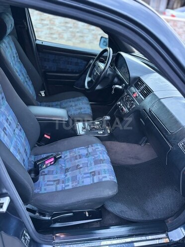 Mercedes C 200 1997, 395,000 km - 2.0 l - Ağstafa