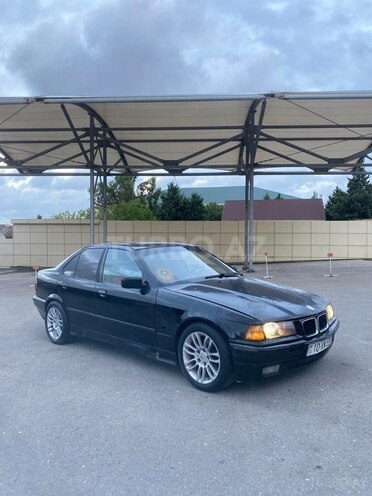 BMW 316 1991, 699,999 km - 1.6 l - Bakı