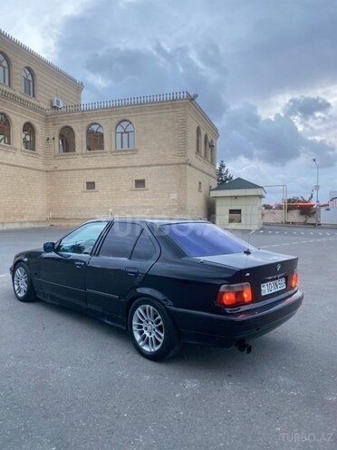 BMW 316 1991, 699,999 km - 1.6 l - Bakı