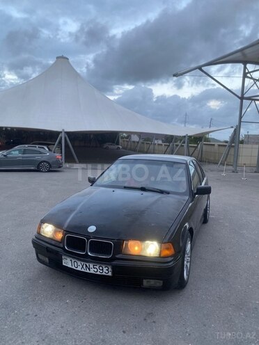 BMW 316 1991, 699,999 km - 1.6 l - Bakı
