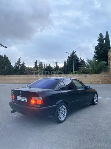 BMW 316 1991, 699,999 km - 1.6 l - Bakı