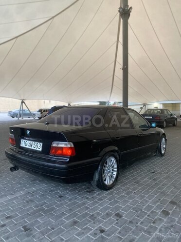BMW 316 1991, 699,999 km - 1.6 l - Bakı