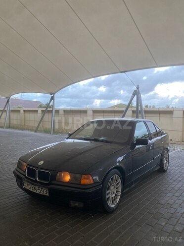 BMW 316 1991, 699,999 km - 1.6 l - Bakı