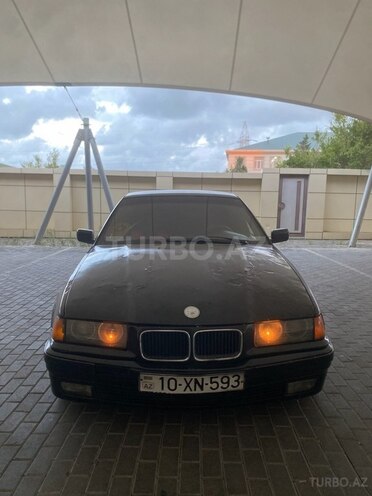 BMW 316 1991, 699,999 km - 1.6 l - Bakı