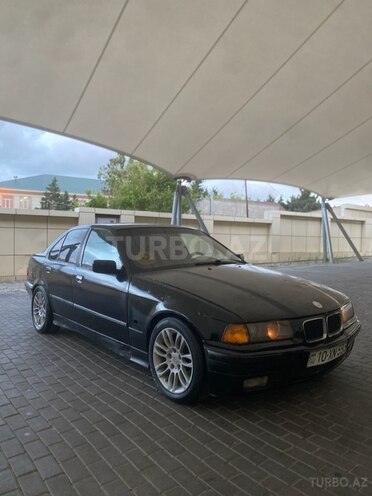 BMW 316 1991, 699,999 km - 1.6 l - Bakı