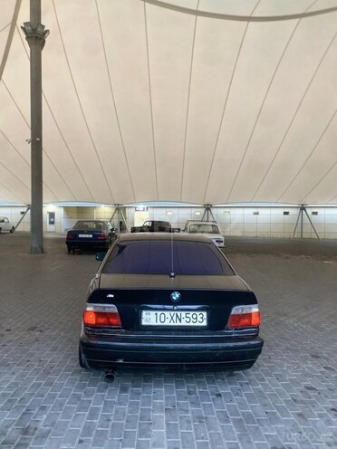 BMW 316 1991, 699,999 km - 1.6 l - Bakı