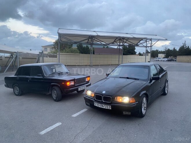 BMW 316 1991, 699,999 km - 1.6 l - Bakı
