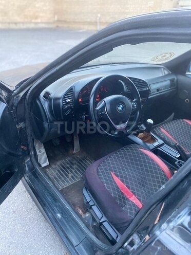 BMW 316 1991, 699,999 km - 1.6 l - Bakı