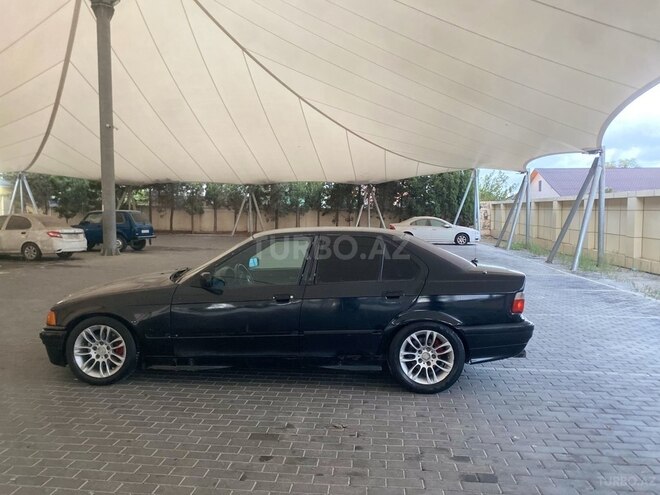 BMW 316 1991, 699,999 km - 1.6 l - Bakı