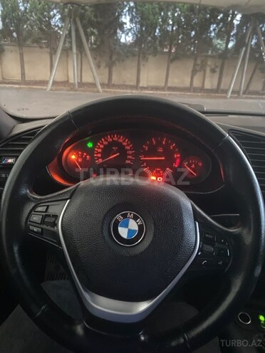 BMW 316 1991, 699,999 km - 1.6 l - Bakı