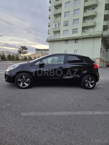 Kia Rio 2011, 154,705 km - 1.6 л - Bakı
