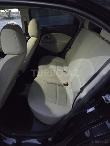 Kia Rio 2011, 154,705 km - 1.6 л - Bakı