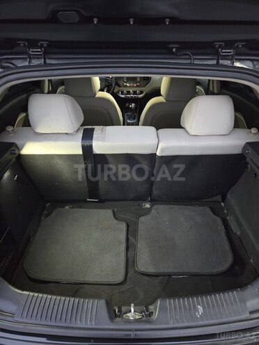 Kia Rio 2011, 154,705 km - 1.6 л - Bakı