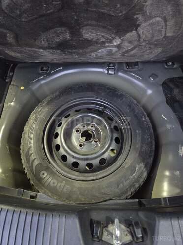 Kia Rio 2011, 154,705 km - 1.6 л - Bakı