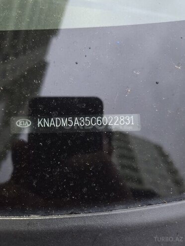 Kia Rio 2011, 154,705 km - 1.6 л - Bakı