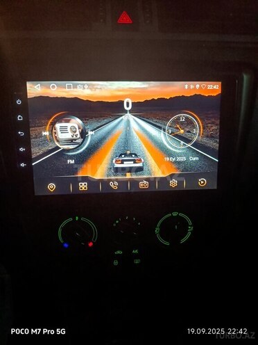 Skoda Rapid 2014, 238,000 km - 1.6 l - Bakı