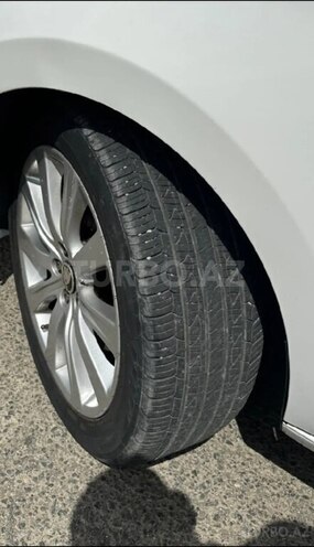 Skoda Rapid 2014, 238,000 km - 1.6 l - Bakı