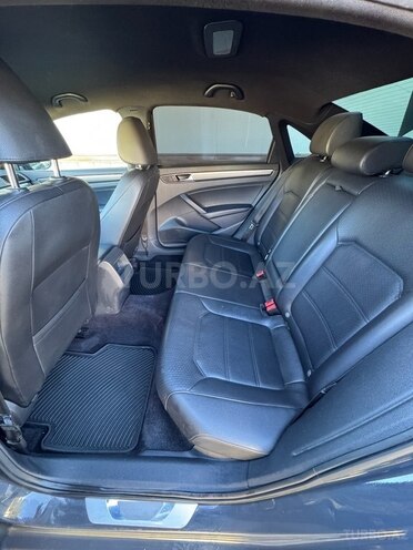 Volkswagen Passat (North America) 2017, 203,000 km - 1.8 l - Gəncə