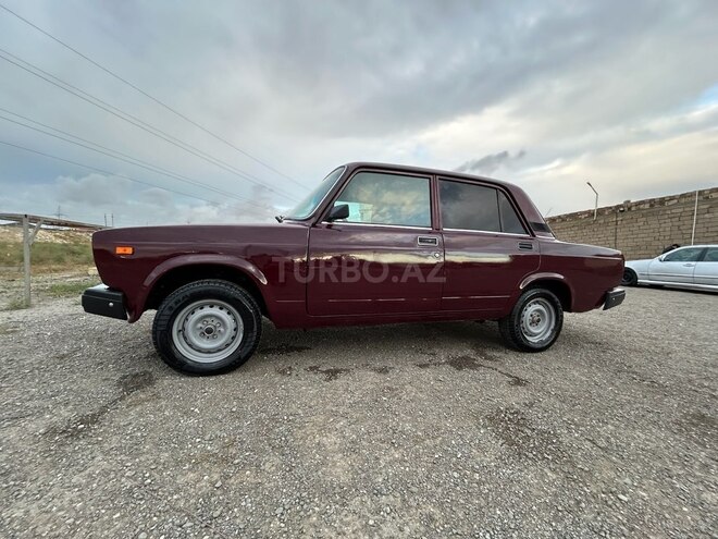LADA (VAZ) 2107 2003, 90,160 km - 1.6 l - Bakı