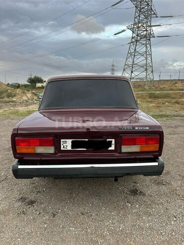 LADA (VAZ) 2107 2003, 90,160 km - 1.6 l - Bakı