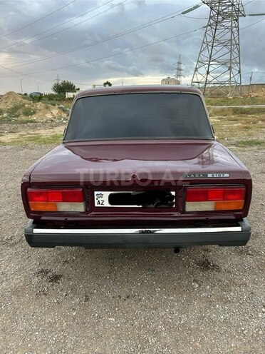LADA (VAZ) 2107 2003, 90,160 km - 1.6 l - Bakı