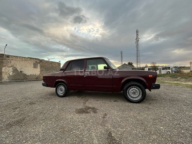 LADA (VAZ) 2107 2003, 90,160 km - 1.6 l - Bakı