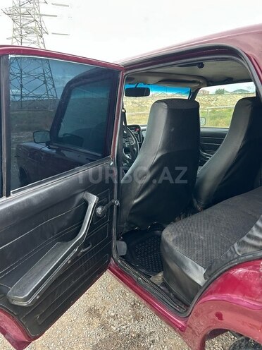 LADA (VAZ) 2107 2003, 90,160 km - 1.6 l - Bakı