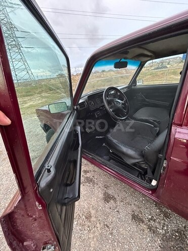 LADA (VAZ) 2107 2003, 90,160 km - 1.6 l - Bakı