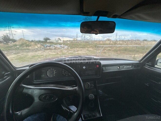 LADA (VAZ) 2107 2003, 90,160 km - 1.6 l - Bakı