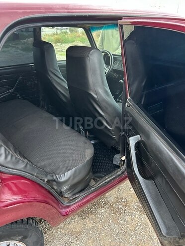 LADA (VAZ) 2107 2003, 90,160 km - 1.6 l - Bakı