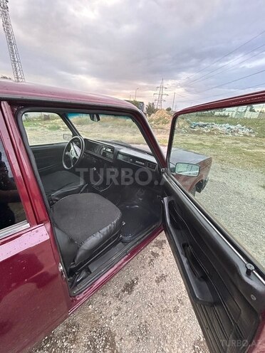 LADA (VAZ) 2107 2003, 90,160 km - 1.6 l - Bakı