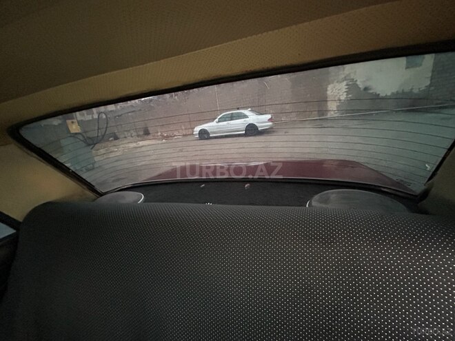 LADA (VAZ) 2107 2003, 90,160 km - 1.6 l - Bakı