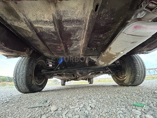 LADA (VAZ) 2107 2003, 90,160 km - 1.6 l - Bakı