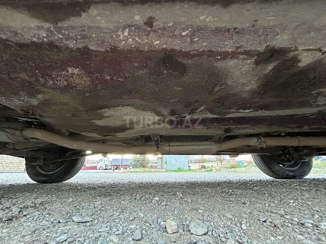 LADA (VAZ) 2107 2003, 90,160 km - 1.6 l - Bakı