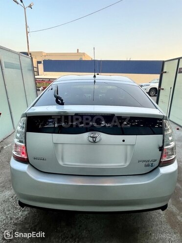 Toyota Prius 2008, 502,115 km - 1.5 l - Bakı