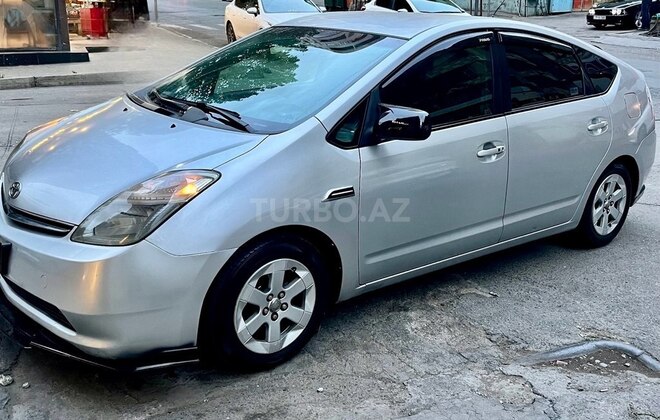 Toyota Prius 2008, 502,115 km - 1.5 l - Bakı