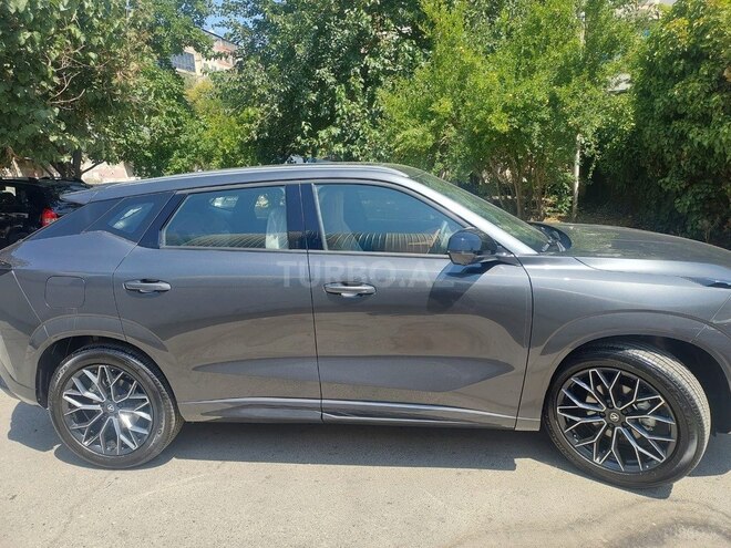 Changan  2025, 0 km - 1.5 l - Bakı