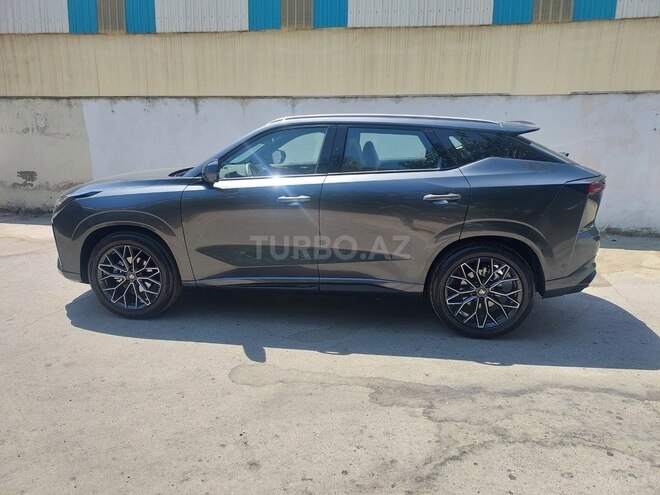 Changan  2025, 0 km - 1.5 l - Bakı