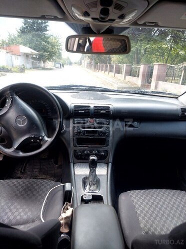 Mercedes C 240 2000, 412,525 km - 2.6 л - Bakı