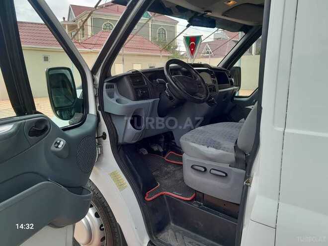 Ford Transit 2010, 205,000 km - 2.4 л - Ağdam