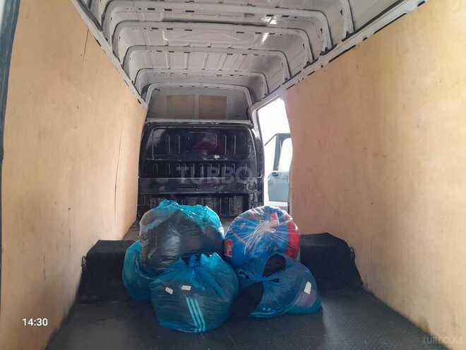 Ford Transit 2010, 205,000 km - 2.4 л - Ağdam