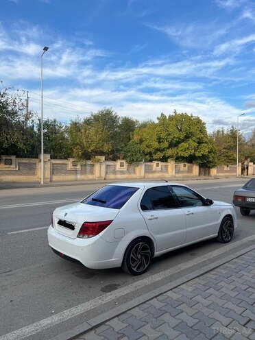 Khazar SD 2020, 105,000 km - 1.7 л - Kürdəmir